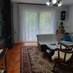 And Garden House Among The Mountains Podbrdo