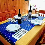 Apartamento And Garden House Among The Mountains Podbrdo
