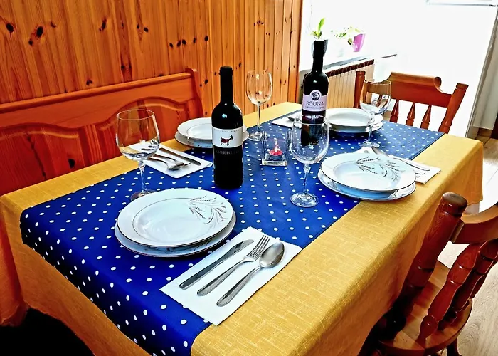 Apartment And Garden House Among The Mountains Podbrdo