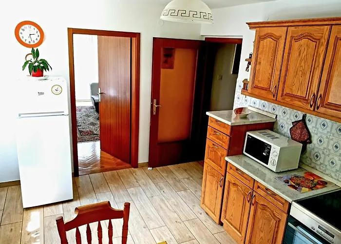 And Garden House Among The Mountains Apartamento *